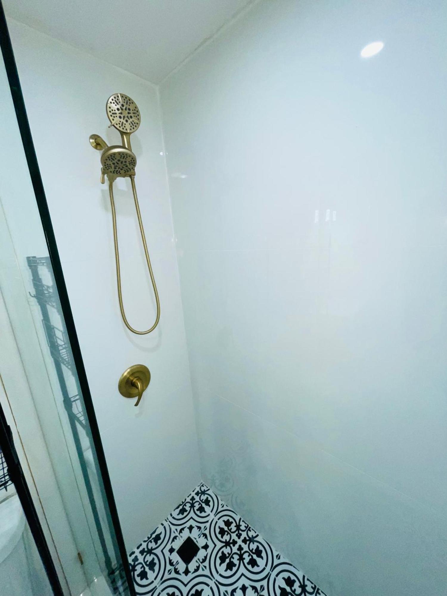 Cozy Comfy House Villa เพมโบรคไพน์ส ภายนอก รูปภาพ