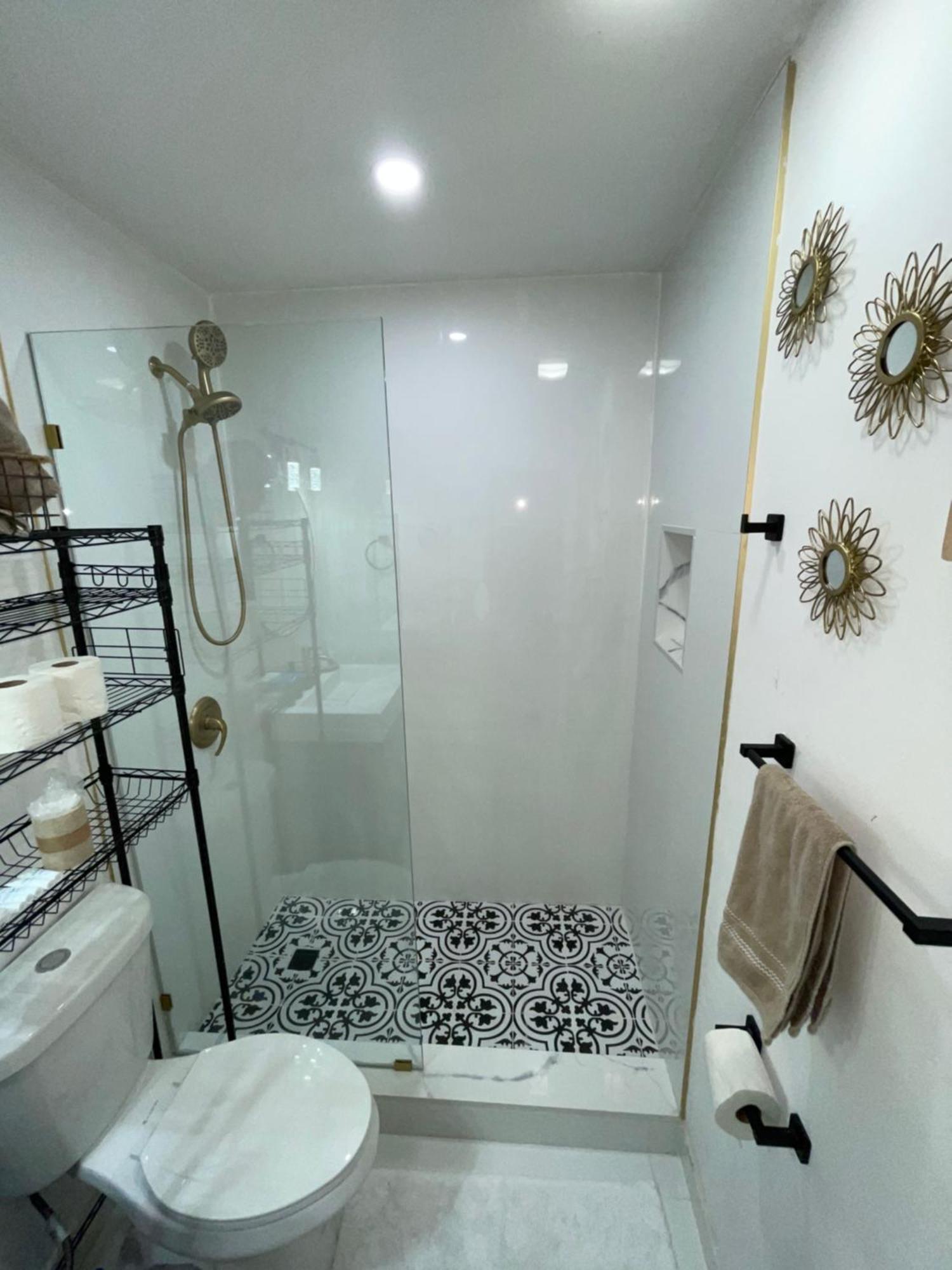 Cozy Comfy House Villa เพมโบรคไพน์ส ภายนอก รูปภาพ