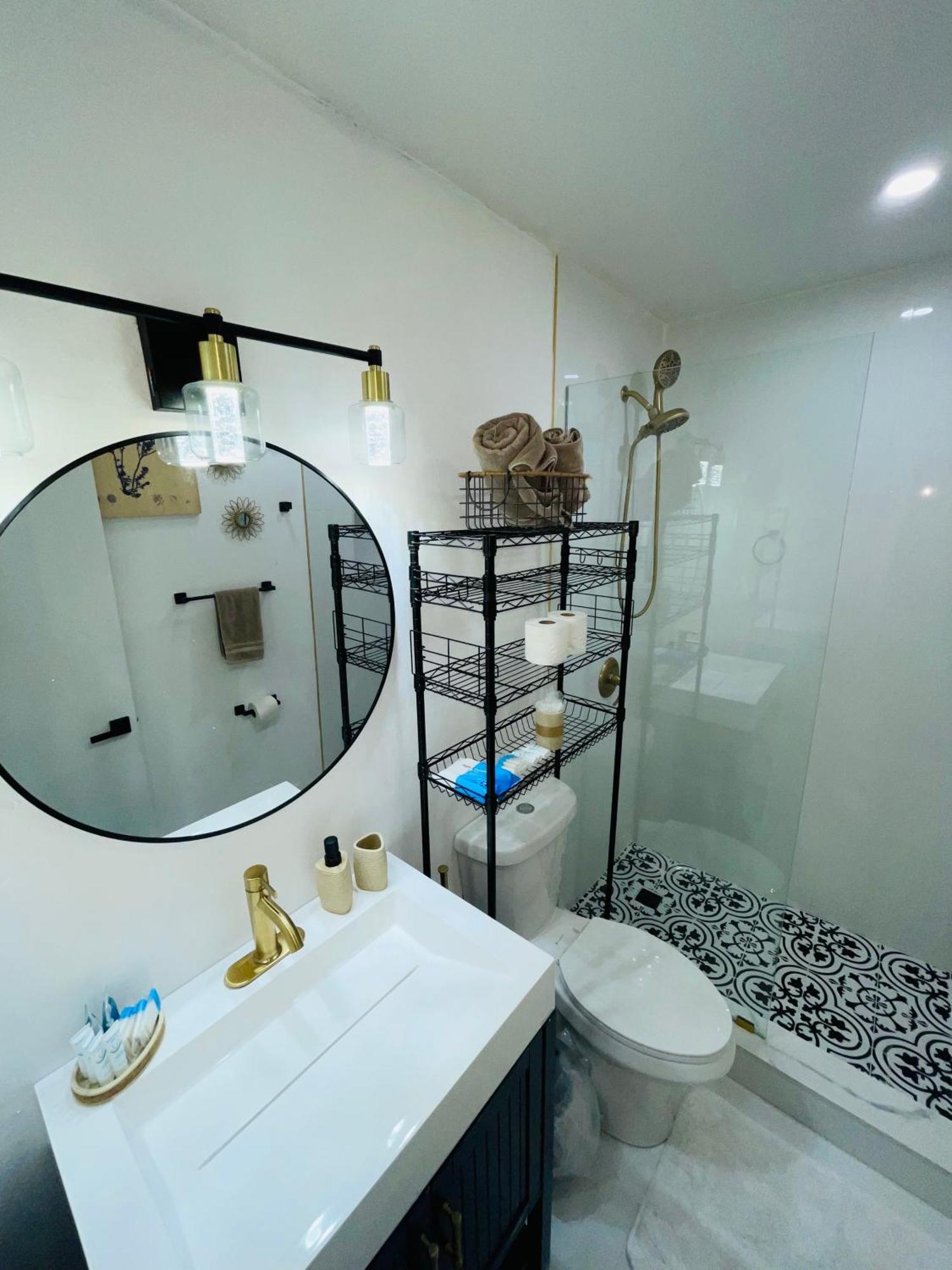 Cozy Comfy House Villa เพมโบรคไพน์ส ภายนอก รูปภาพ